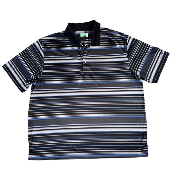 COLLECTION OF 4 BEN HOGAN PERFORMANCE GOLF POLOS - Picture 6 of 16